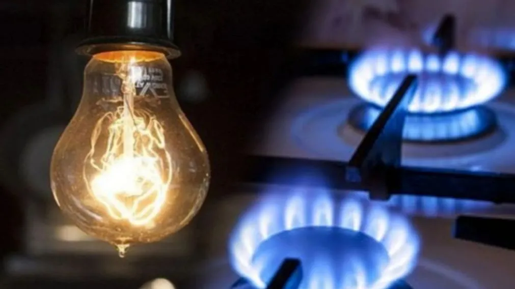 El Gobierno dispuso que las tarifas de gas aumentarán 2,8% y las de luz subirán 1,5% en junio.